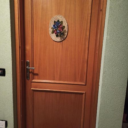 La Casa Di Nonna Lia Lejlighed Dimaro Eksteriør billede