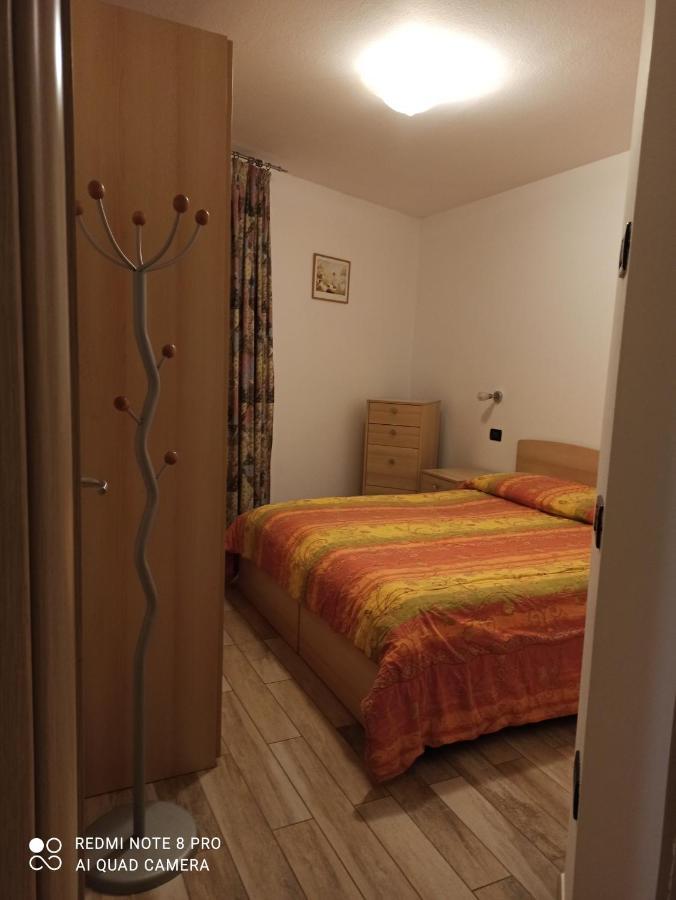 La Casa Di Nonna Lia Lejlighed Dimaro Eksteriør billede