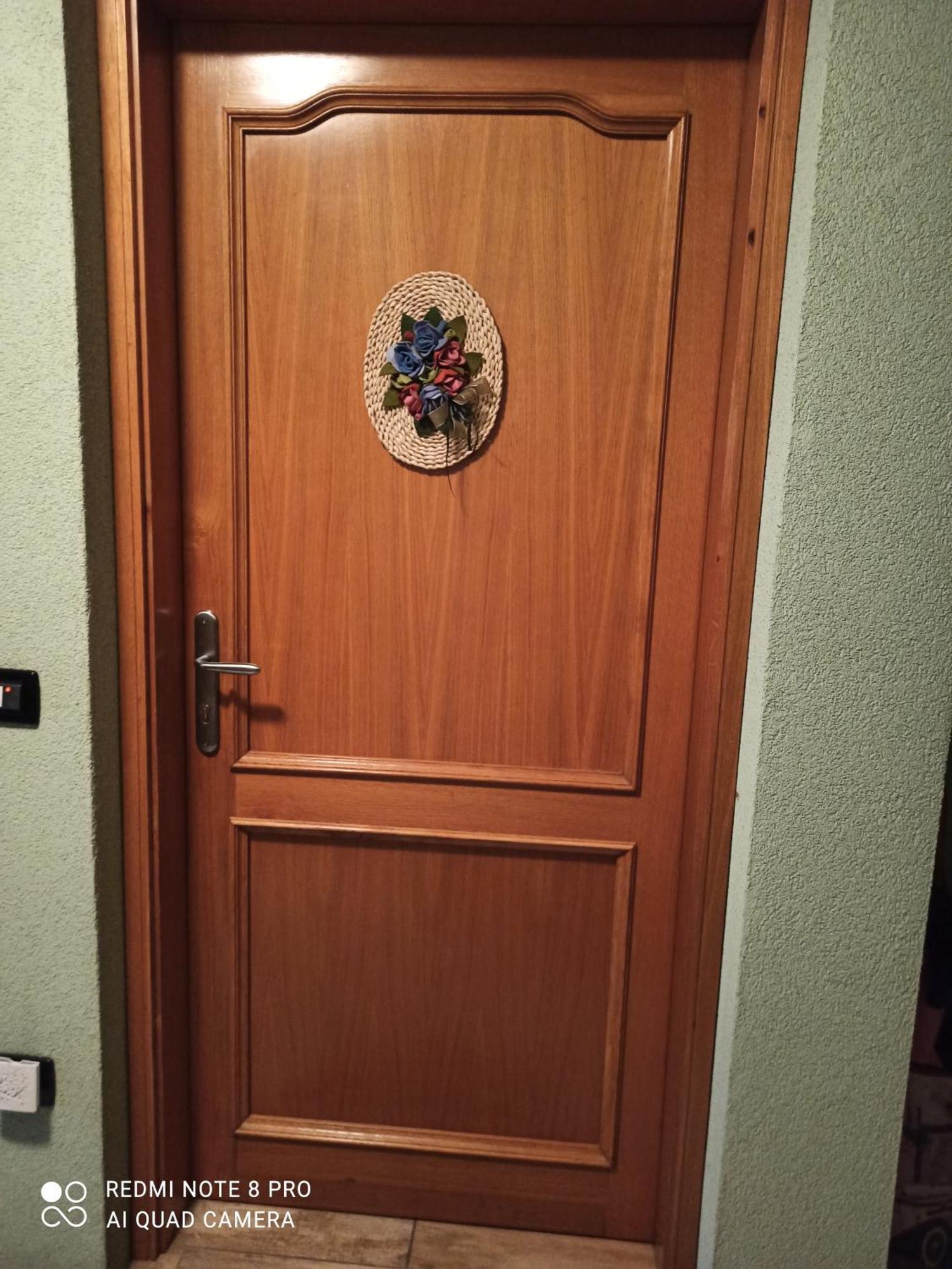 La Casa Di Nonna Lia Lejlighed Dimaro Eksteriør billede