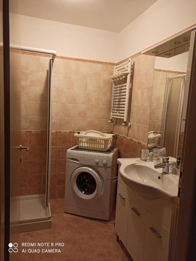 La Casa Di Nonna Lia Lejlighed Dimaro Eksteriør billede